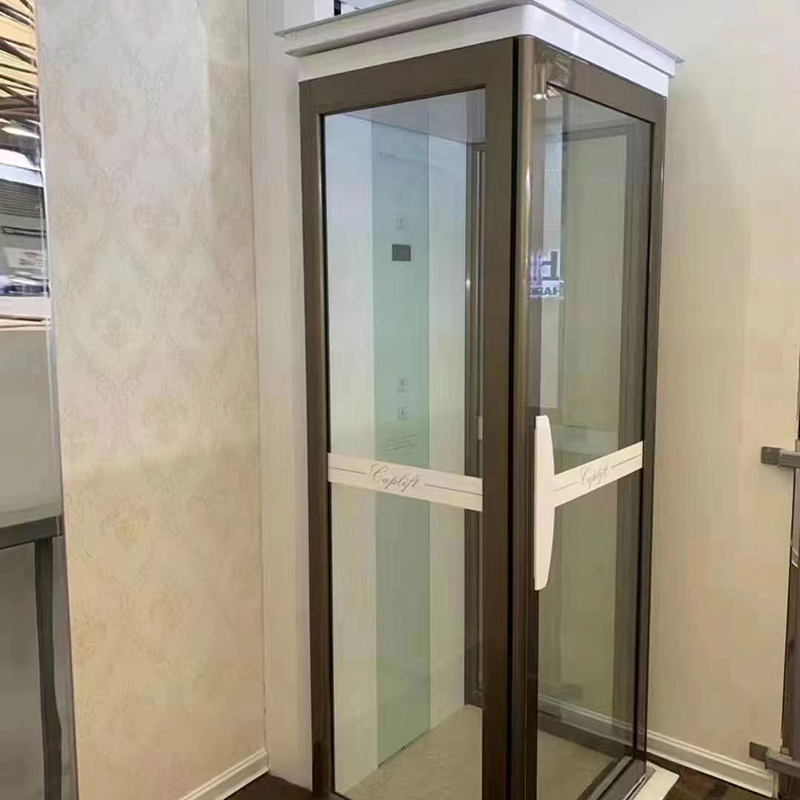 減速機(jī)電梯