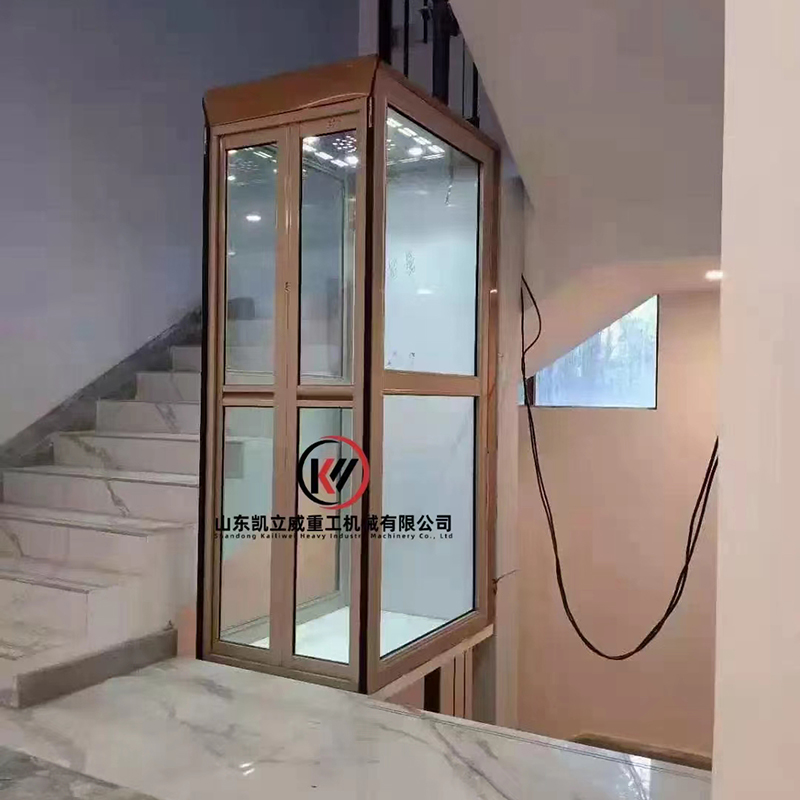 減速機(jī)電梯